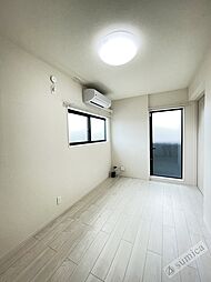 ハーモニーテラス住吉II 1階1DKのリビング/ダイニング