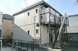 フラット瀬田Ａ