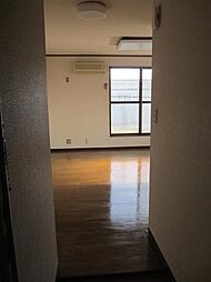 エクセルリヴィエール 3階ワンルームのリビング/ダイニング