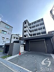 Osaka Metro長堀鶴見緑地線 横堤駅 徒歩4分の賃貸マンション