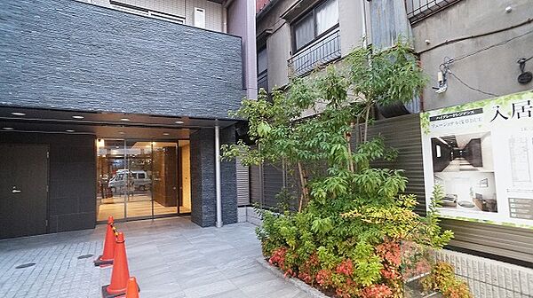 フュージョナル浅草DUE 2階 | 東京都台東区浅草 賃貸マンション 外観