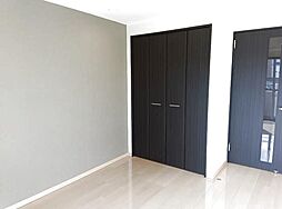 クレストスクエア 308 3階1Kの室内