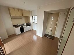 西武池袋線 所沢駅 徒歩8分の賃貸マンション 3階2DKのリビング/ダイニング