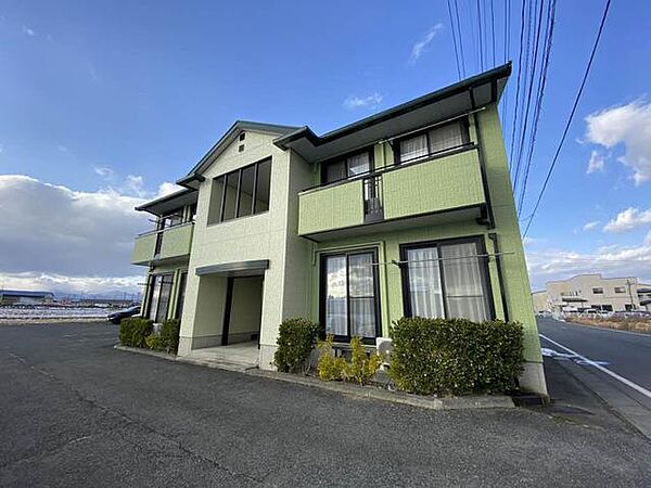 apartment 岩手県奥州市水沢佐倉河字鐙田96-1
水沢佐倉河の賃貸情報を見る
物件地図