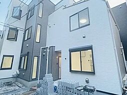 グランドアイランド蒲田