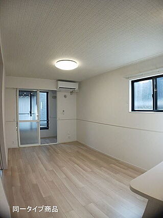 サンジュールA_内装_0