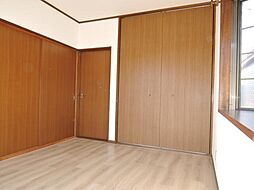 グリーンヒル 2階2DKのリビング/ダイニング