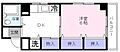 デューク菊川4階7.8万円