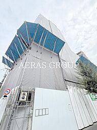 ラグゼナ北千住II