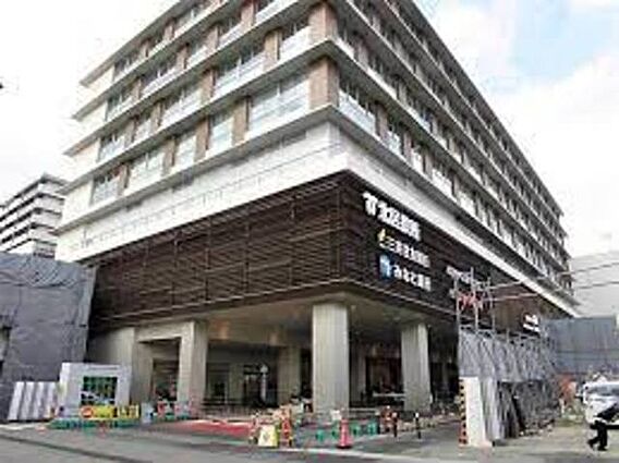 ソノーレ鈴蘭_周辺_0