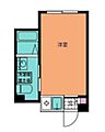 CUBEFLAT1階7.1万円
