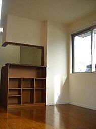 日暮里舎人ライナー 舎人公園駅 徒歩18分の賃貸アパート 3階1LDKのリビング/ダイニング