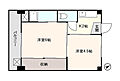 アシスト上越マンション21階2.9万円