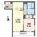 デール2階14.1万円