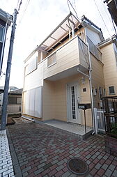 ふじみ野市北野戸建