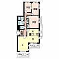 夙川エルストハイム1階18.0万円