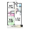グレースコート6階8.7万円