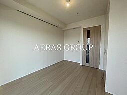 パークアクシス菊川ステーションゲート 206 2階1Kのリビング/ダイニング