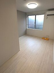 Sincrease西新宿 2階1Kのリビング/ダイニング