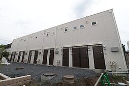 グラナーデ成城学園前B