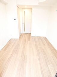 プレサンスTHE　KYOTO　流雅 1階1Kのリビング/ダイニング