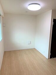 rapa千葉椿森 3階ワンルームのリビング/ダイニング