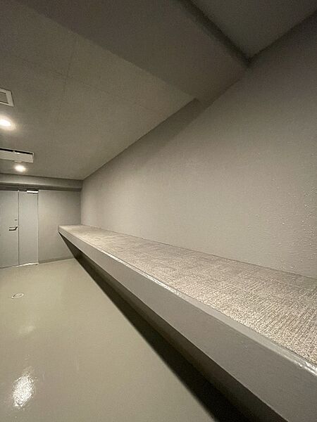 ガーラ・グランディ調布