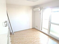 シティホームズ若葉 4階1Kのリビング/ダイニング