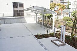 カーサリモーネ　Ｂ