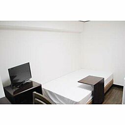 京王線 千歳烏山駅 徒歩8分の賃貸マンション 7階ワンルームのリビング/ダイニング