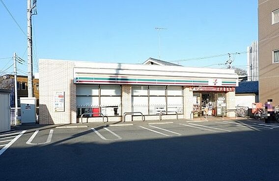 モンターニュ野口町_周辺_3