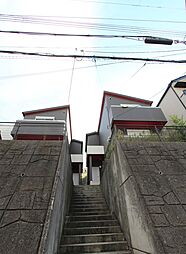 神戸市西神・山手線 板宿駅 徒歩8分