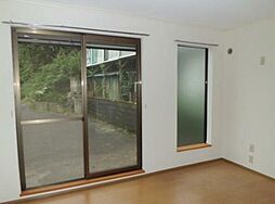 ハイツ鎌倉A 1階3Kのリビング/ダイニング