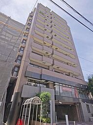 グランパレス南麻布仙台坂