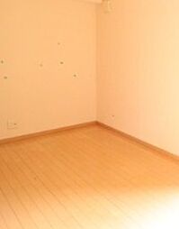 コーラルリーフ 2階1Kのリビング/ダイニング