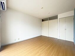 サンライズマンション小平 4階2DKのリビング/ダイニング