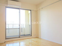 パークアクシス御茶ノ水ステージ 520 3階ワンルームのリビング/ダイニング