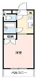 多摩都市モノレール 中央大学・明星大学駅 徒歩6分