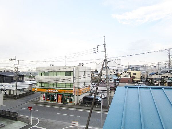 神奈川県厚木市旭町５丁目(賃貸マンション1K・3階・20.00㎡)の写真 その8