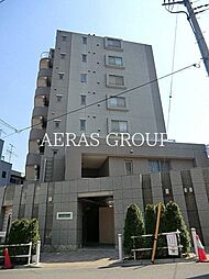 日神デュオステージときわ台