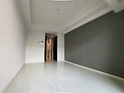 ラヴ神戸三宮 1410 14階1Kのリビング/ダイニング