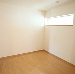 Ks house 1階2DKのリビング/ダイニング