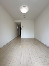 多摩都市モノレール 大塚・帝京大学駅 徒歩7分の賃貸マンション 3階1Kのリビング/ダイニング