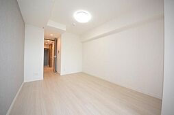 ベルシード西巣鴨 10階1Kのリビング/ダイニング