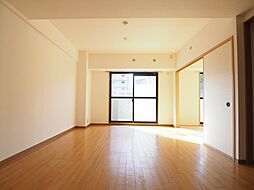 エステート下原 702 7階3LDKのリビング/ダイニング