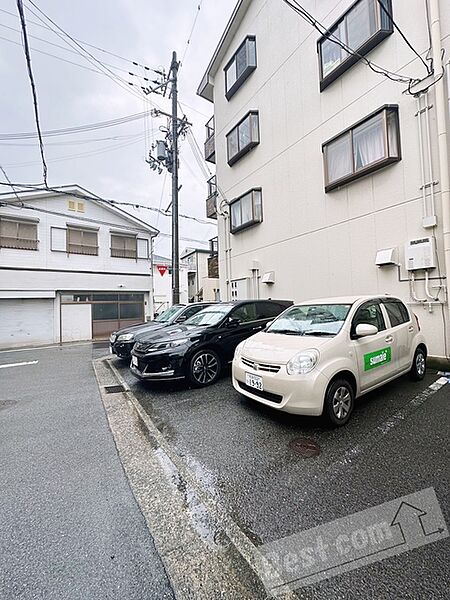 セントフェリオ泉大津 ｜大阪府泉大津市本町(賃貸マンション1LDK・3階・45.00㎡)の写真 その3