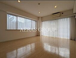 太子堂イースト 2階ワンルームのリビング/ダイニング