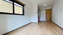 タウンシップ川崎 6階1Kのリビング/ダイニング