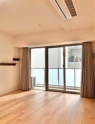 プラウド九段南 3階1LDKのリビング/ダイニング