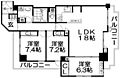ジュエリアス枚方光善寺1階13.0万円